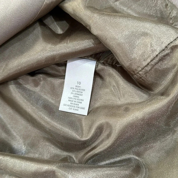 Dressbarn women dress - Picture 8 of 8